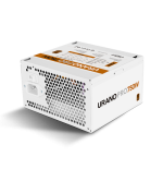 32296-NOX Urano PRO White 750W Bronze unidad de fuente de alimentacion ATX Blanco