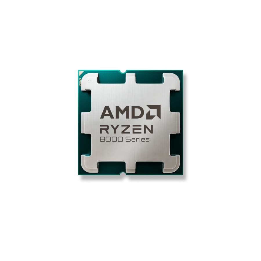 32301-AMD Ryzen 7 8700F procesador 4,1 GHz 16 MB L3 Bandeja 32301-AMD Ryzen 7 8700F procesador 4,1 GHz 16 MB L3 Bandeja
