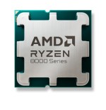 32301-AMD Ryzen 7 8700F procesador 4,1 GHz 16 MB L3 Bandeja