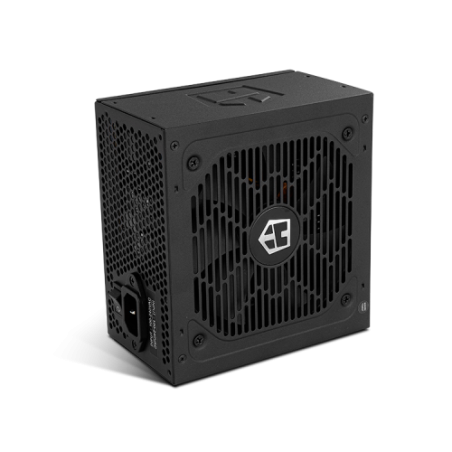 32307-NOX Hummer GDM 1000W GOLD unidad de fuente de alimentacion 20+4 pin ATX ATX Negro