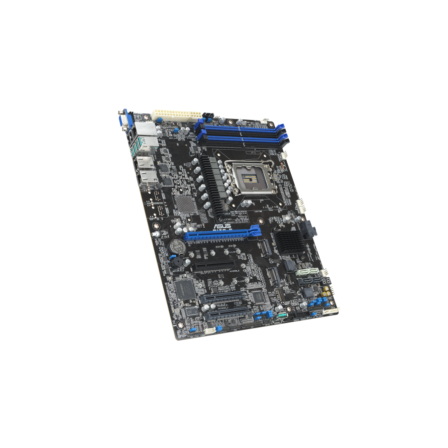 32322-ASUS P13R-E Intel C266 LGA 1700 ATX