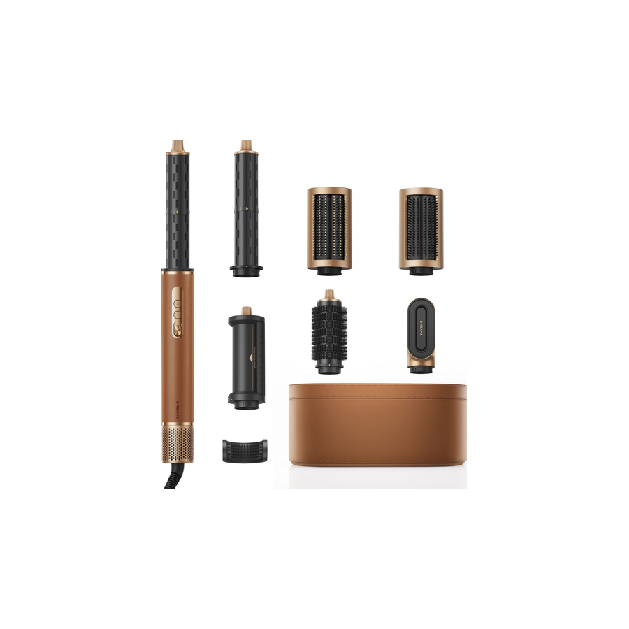 32324-DREAME MOLDEADOR AIR STYLE PRO