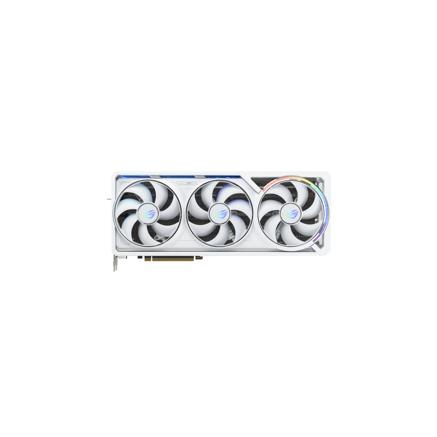 32325-ASUS ROG Astral - -RTX5080-16G-WHITE NVIDIA GeForce RTX 5080 16 GB GDDR7 32325-ASUS ROG Astral - -RTX5080-16G-WHITE NVIDIA GeForce RTX 5080 16 GB GDDR7