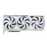 32325-ASUS ROG Astral - -RTX5080-16G-WHITE NVIDIA GeForce RTX 5080 16 GB GDDR7