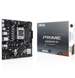 32333-PLACA ASUS PRIME A620AM-K,AMD,AM5,A620A,2DDR5,128GB,DP+HDMI,GBLAN,4SATA6+M.2,GBLAN,5USB3.2,MATX