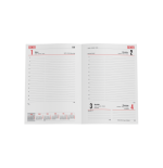 32344-AGENDA 2026 PARIS D/P 15x21 BURDEOS CATALAN INGRAF 356423