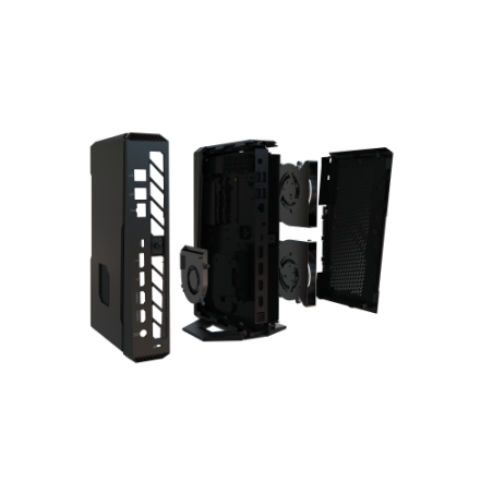 32397-ASUS NUC 15 Performance RNUC15JNK9X40002 PC de tamano 3L Negro 275HX