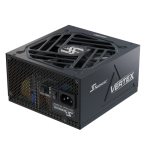 32419-Seasonic VERTEX PX-1000 unidad de fuente de alimentacion 1000 W 24-pin ATX ATX Negro