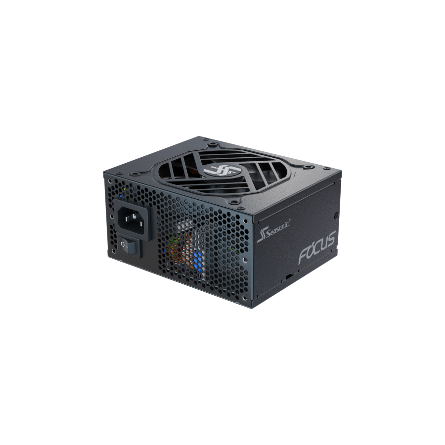 32421-Seasonic FOCUS SGX-750 (2021) unidad de fuente de alimentacion 750 W 20+4 pin ATX SFX Negro 32421-Seasonic FOCUS SGX-750 (2021) unidad de fuente de alimentacion 750 W 20+4 pin ATX SFX Negro