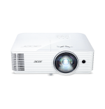 3243-Acer S1386WH videoproyector Proyector de alcance estandar 3600 lumenes ANSI DLP WXGA (1280x800) Blanco