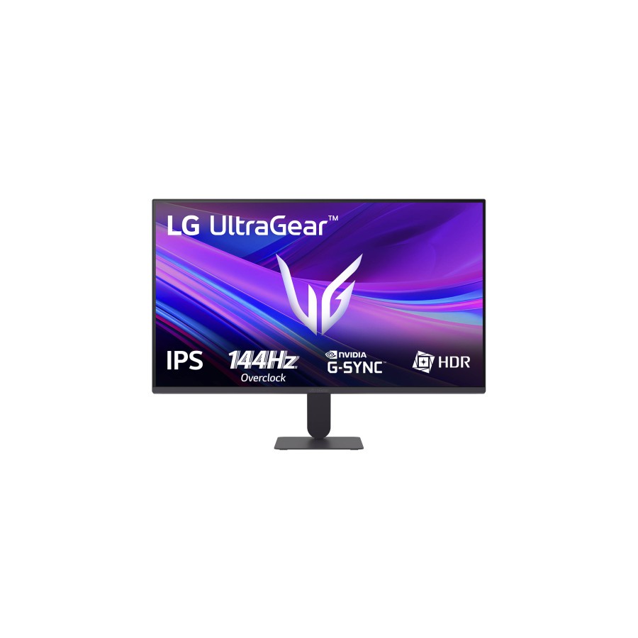 32439-LG 27G411A-B pantalla para PC 68,6 cm (27") 1920 x 1080 Pixeles Full HD LCD Negro 32439-LG 27G411A-B pantalla para PC 68,6 cm (27") 1920 x 1080 Pixeles Full HD LCD Negro