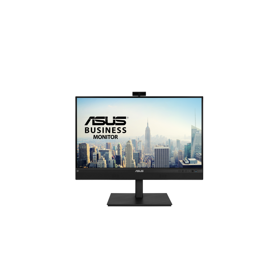 32450-ASUS BE27ACSBK 68,6 cm (27") 2560 x 1440 Pixeles Quad HD LED Negro 32450-ASUS BE27ACSBK 68,6 cm (27") 2560 x 1440 Pixeles Quad HD LED Negro