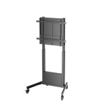 32464-Ewent EW1552 soporte para TV 2,54 m (100") Negro