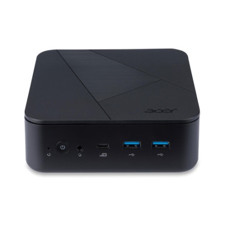 32472-CPU ACER VERITON NUC VN1502G-U1H7U (DT.R3BEB.001) CU7155H, 0GB, SSD 0GB, NO SO