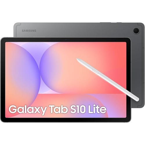 32477-SAMSUNG GALAXY TAB S10 LITE 128GB 5G GRAY