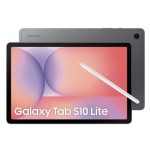 32480-SAMSUNG GALAXY TAB S10 LITE 256GB 5G GRAY