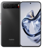 32483-ZTE NUBIA AIR STREAM BLACK