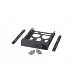 3249-QNAP TRAY-35-BLK01 kit de montaje