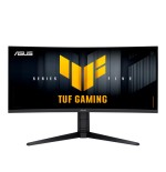 32499-ASUS TUF Gaming VG34WQML5A pantalla para PC 86,4 cm (34") 3440 x 1440 Pixeles UltraWide Quad HD LED Negro