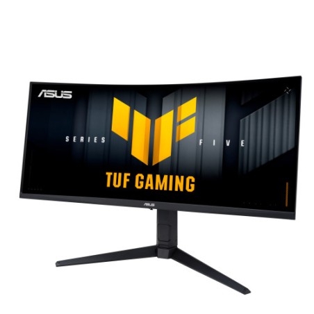 32500-ASUS TUF Gaming VG34WQML5A pantalla para PC 86,4 cm (34") 3440 x 1440 Pixeles UltraWide Quad HD LED Negro