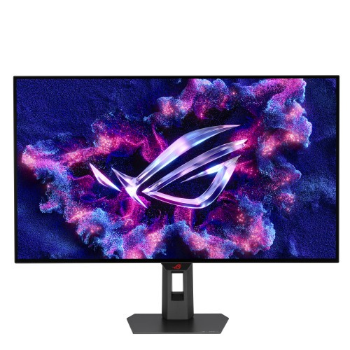32503-ASUS ROG Strix XG32UCWMG pantalla para PC 80 cm (31.5") 3840 x 2160 Pixeles 4K Ultra HD OLED Negro