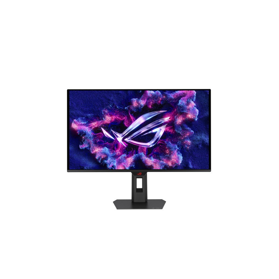 32505-ASUS ROG Strix OLED XG27ACDMS pantalla para PC 67,3 cm (26.5") 2560 x 1440 Pixeles Quad HD QD-OLED Negro