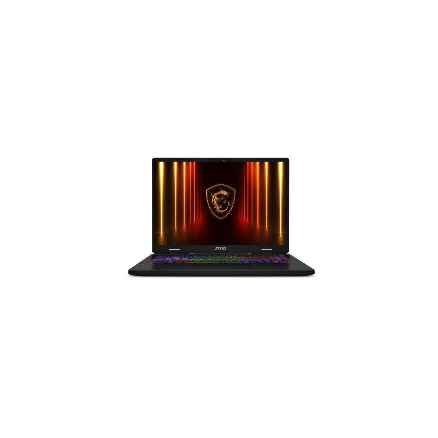 32535-MSI Crosshair 16 HX AI D2XWFKG-244XES Intel Core Ultra 9 275HX Portatil 40,6 cm (16") Quad HD+ 32 GB DDR5-SDRAM 2 32535-MSI Crosshair 16 HX AI D2XWFKG-244XES Intel Core Ultra 9 275HX Portatil 40,6 cm (16") Quad HD+ 32 GB DDR5-SDRAM 2