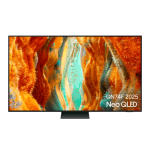 32537-Samsung TQ65QN74FAT 165,1 cm (65") 4K Ultra HD Smart TV Wifi Negro