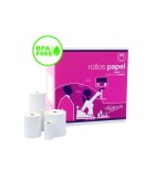 32559-ROLLO TERMICO 57X35X12MM SIN BISFENOL A FABRISA 18115.