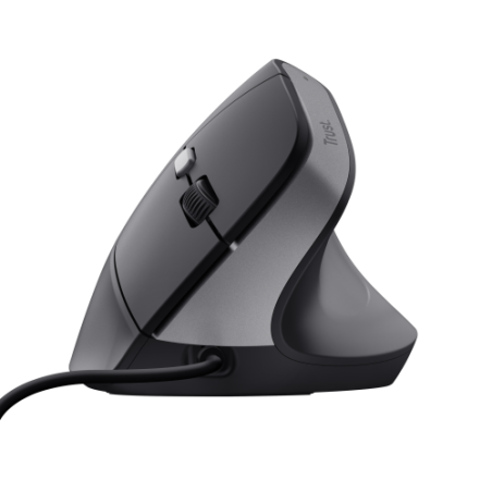 32624-Trust Bayo II raton mano derecha USB tipo A 2400 DPI