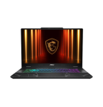 32641-PORTATIL MSI CYBORG 15 B2RWFKG-239XES. 15.6" FHD (1920*1080), 144HZ IPS. INTEL CORE 7 240H. RTX 5060 GDDR7 8GB. DD
