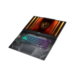 32642-PORTATIL MSI CYBORG 15 B2RWFKG-239XES. 15.6" FHD (1920*1080), 144HZ IPS. INTEL CORE 7 240H. RTX 5060 GDDR7 8GB. DD