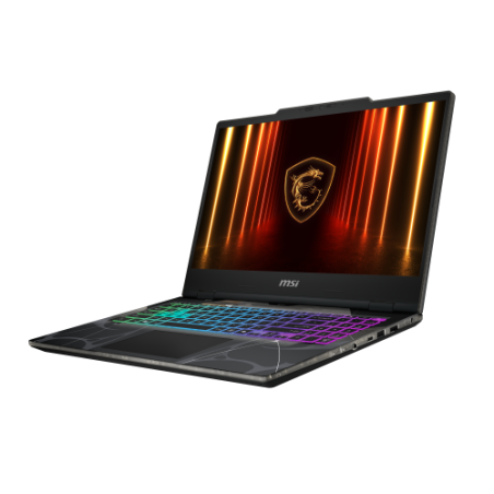 32646-MSI Cyborg A15 AI B2HWFKG-094XES AMD RyzenT 9 270 Portatil 39,6 cm (15.6") Full HD 32 GB DDR5-SDRAM 1 TB SSD NVIDI