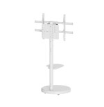 32662-Ewent EW1550 soporte para TV 2,18 m (86") Blanco