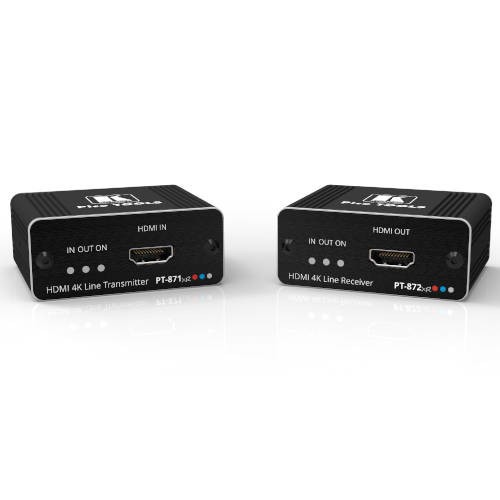 3268-RECEPTOR COMPACTO POC HDMI PT-872XR KRAMER