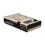 32690-MSI GEFORCE RTX 5060 8G INSPIRE 2X OC tarjeta grafica NVIDIA 8 GB GDDR7