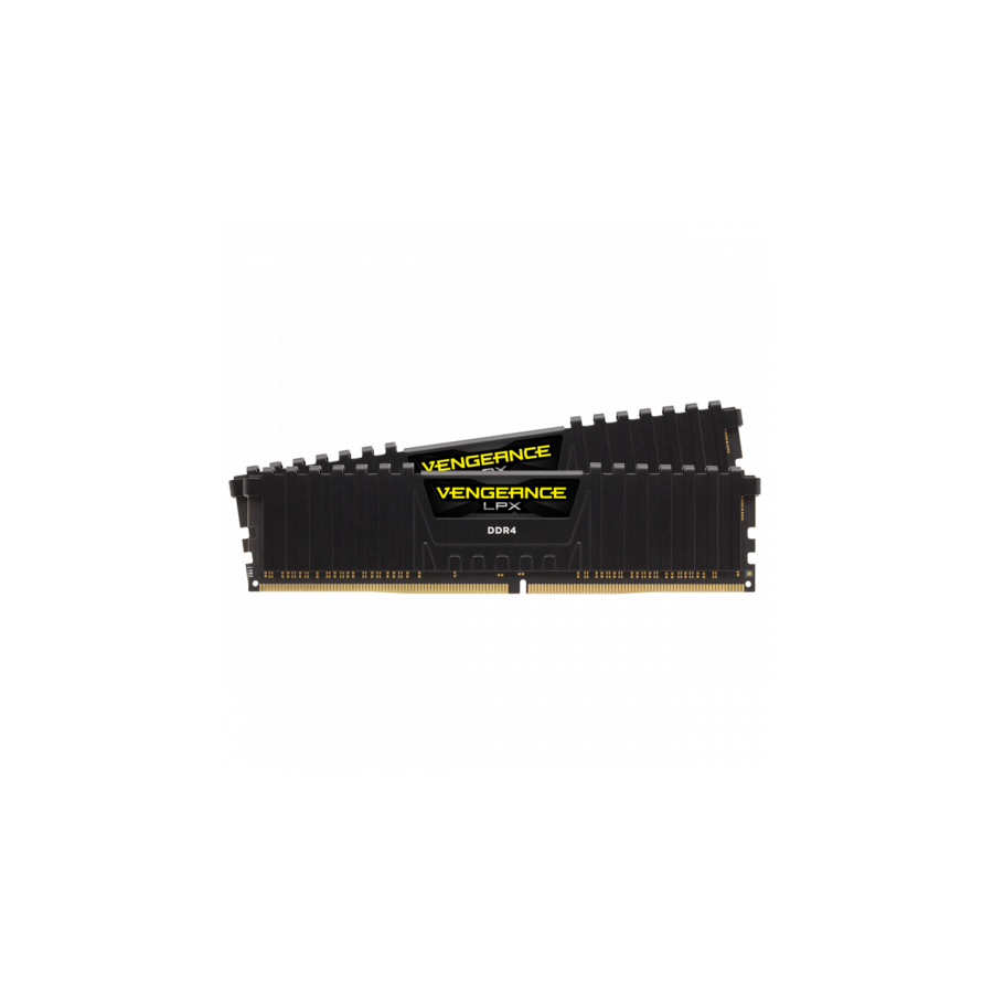 3270-Corsair Vengeance LPX CMK64GX4M2E3200C16 modulo de memoria 64 GB 2 x 32 GB DDR4 64 MHz