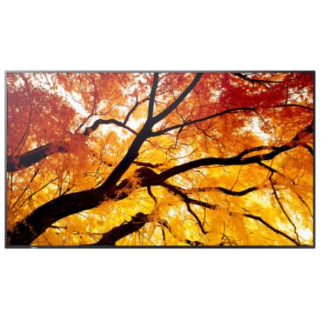 32717-Sharp MultiSync M752 Panel plano interactivo 189,2 cm (74.5") LED 550 cd / m2 4K Ultra HD Negro 24/7