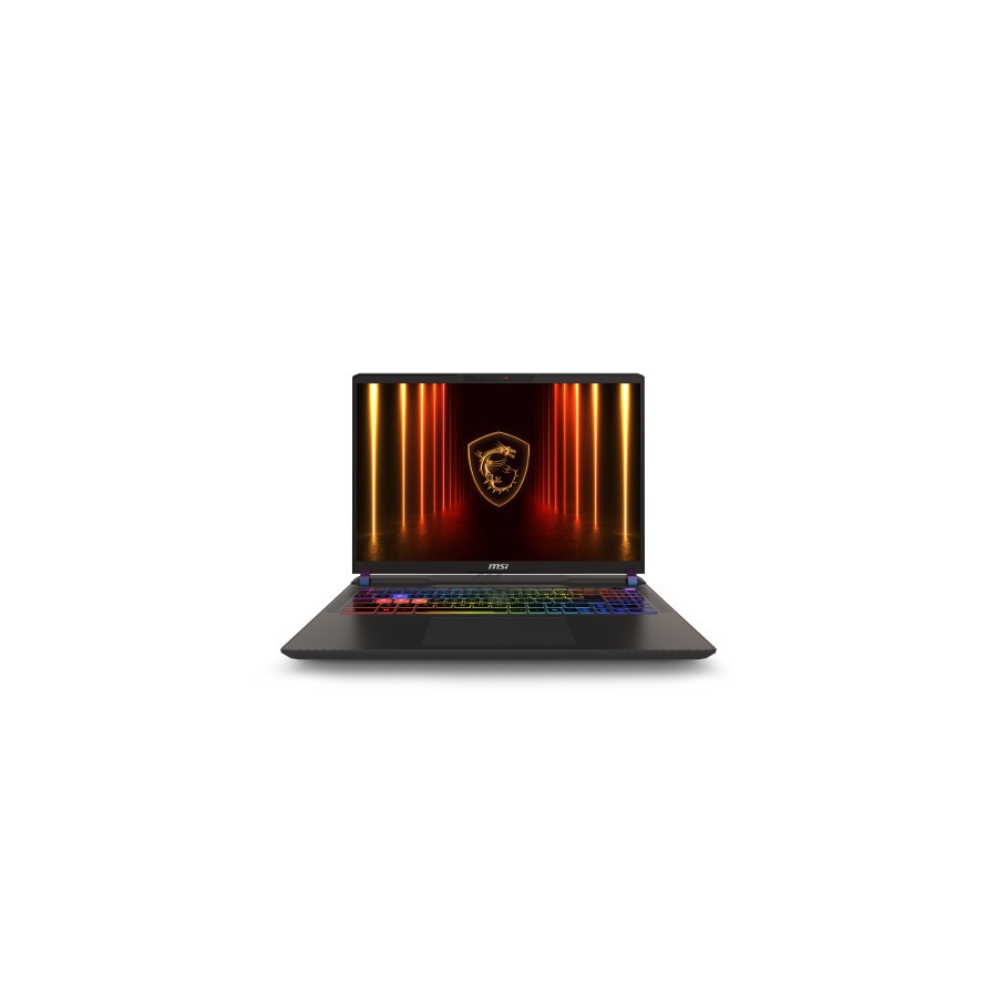 32722-MSI Vector 18 HX AI A2XWHG-878XES Intel Core Ultra 9 275HX Portatil 45,7 cm (18") Quad HD+ 32 GB DDR5-SDRAM 1 TB S