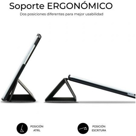 32781-SUBBLIM SHOCK CASE LENOVO TAB