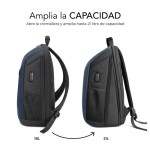 32788-SUBBLIM NOMAD XPAND AIR PADDIN