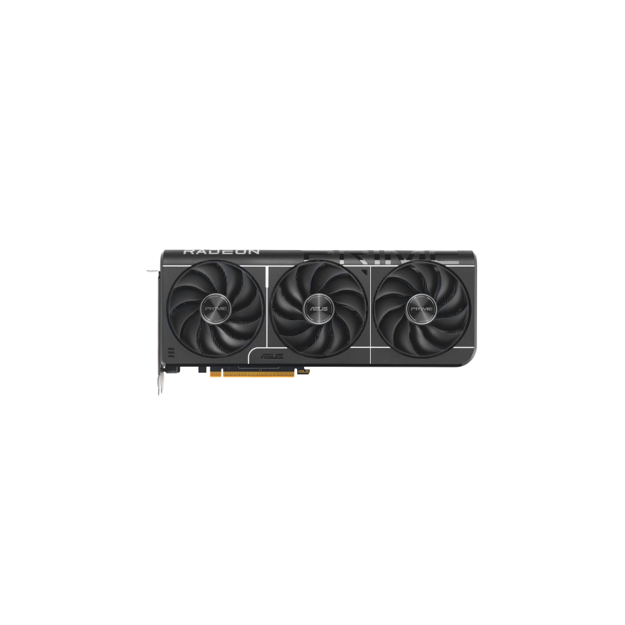 32791-ASUS Prime -RX9070-O16G-EVO AMD Radeon RX 9070 16 GB GDDR6