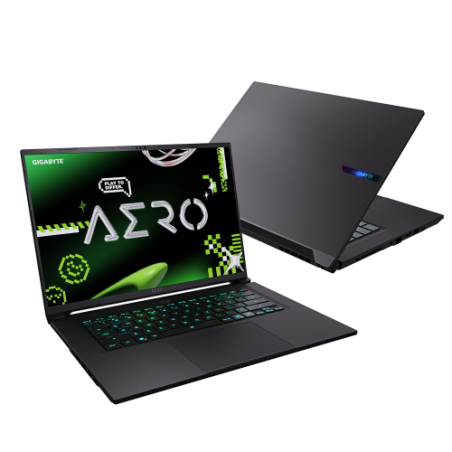 32804-GIGABYTE AERO X16 1VH93PTC64DH ordenador portatil Copilot+ PC AMD Ryzen AI 7 350 Portatil 40,6 cm (16") WQXGA 32 G