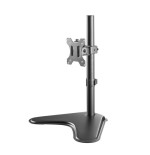32829-EWENT SOPORTE MONITOR ESCRITORIO PARA 1 MONITOR  HASTA 34" CARGA MAXIMA 9KG.