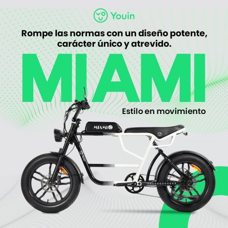 32851-YOUIN E-BIKE URBAN STYLE FAT 2