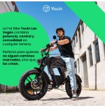 32854-YOUIN E-BIKE URBAN STYLE FAT