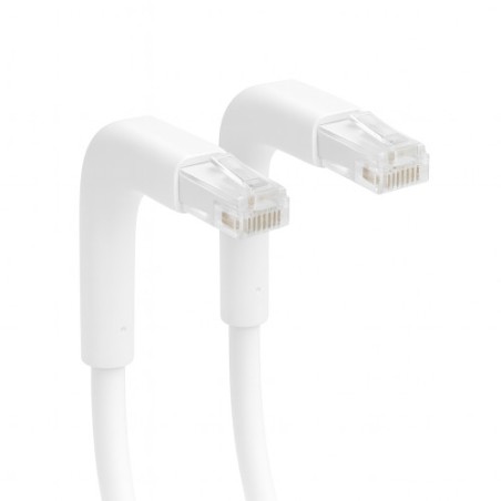 32860-Ewent IM1304 cable de red Blanco 2 m Cat6a U/UTP (UTP)