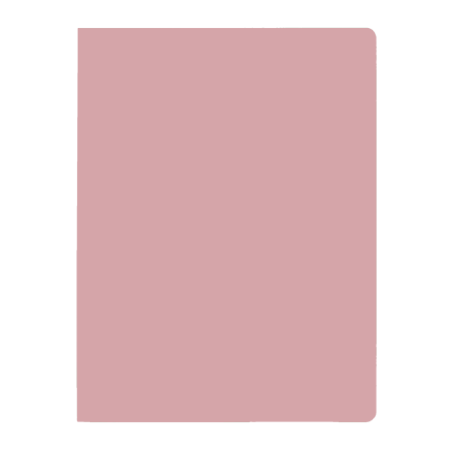32866-SUBCARPETAS SIMPLES PASTEL 180 GRS FOLIO COLOR ROSA GIO 400174308
