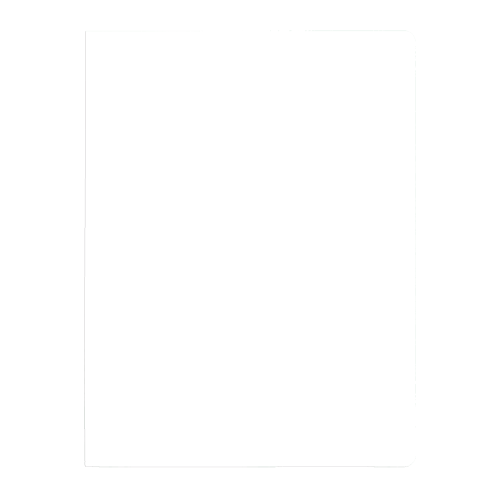 32867-SUBCARPETAS SIMPLES PASTEL 180 GRS FOLIO COLOR BLANCO GIO 400040612