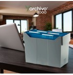 32887-CAJETIN DE ARCHIVO ARCHIBOX PARA CARPETAS COLGANTES A4 VISION SUPERIOR (NO INCLUYE CARPETAS). MED.EXT: 170X365X260